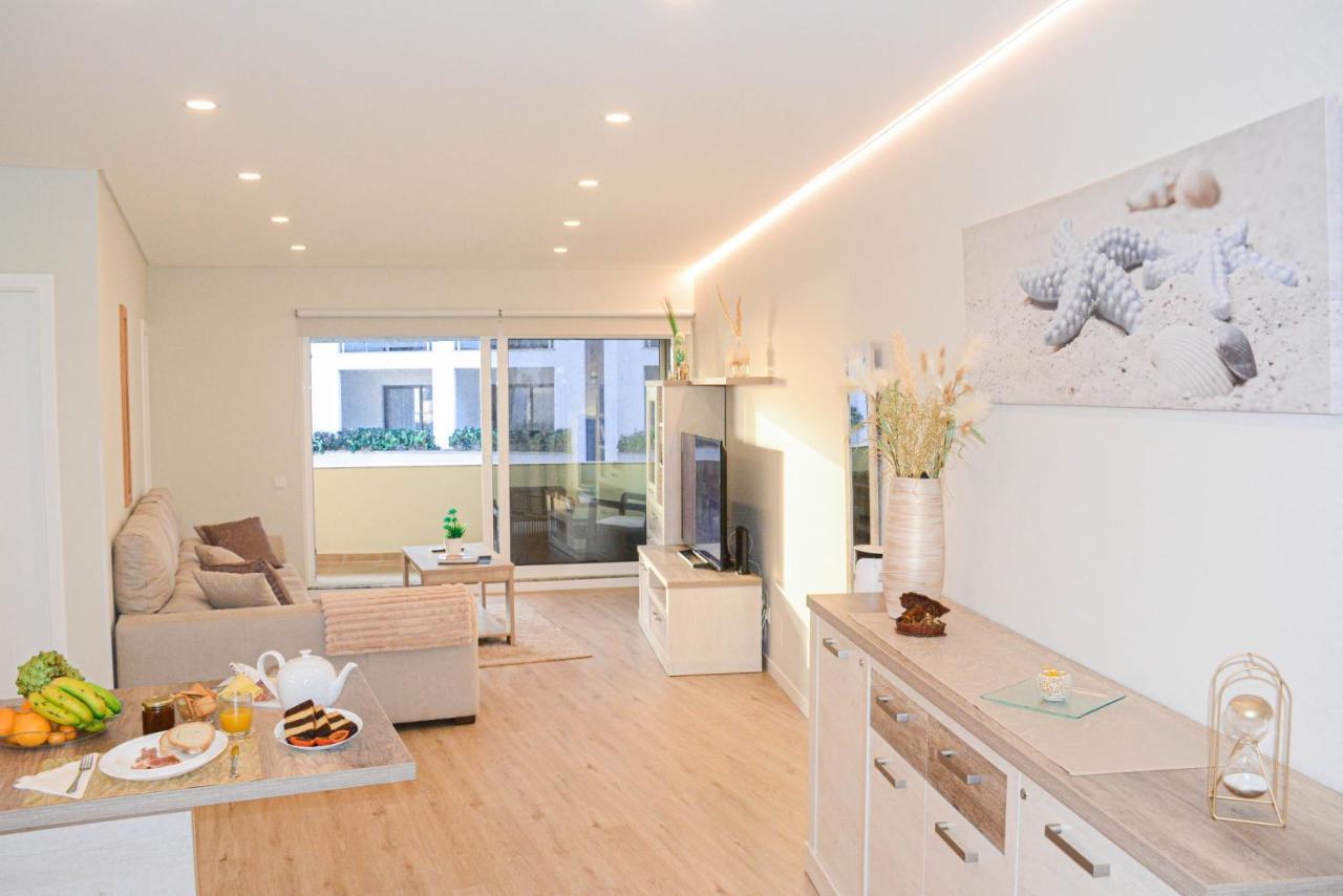 Appartement Sol Do Lido 2 *