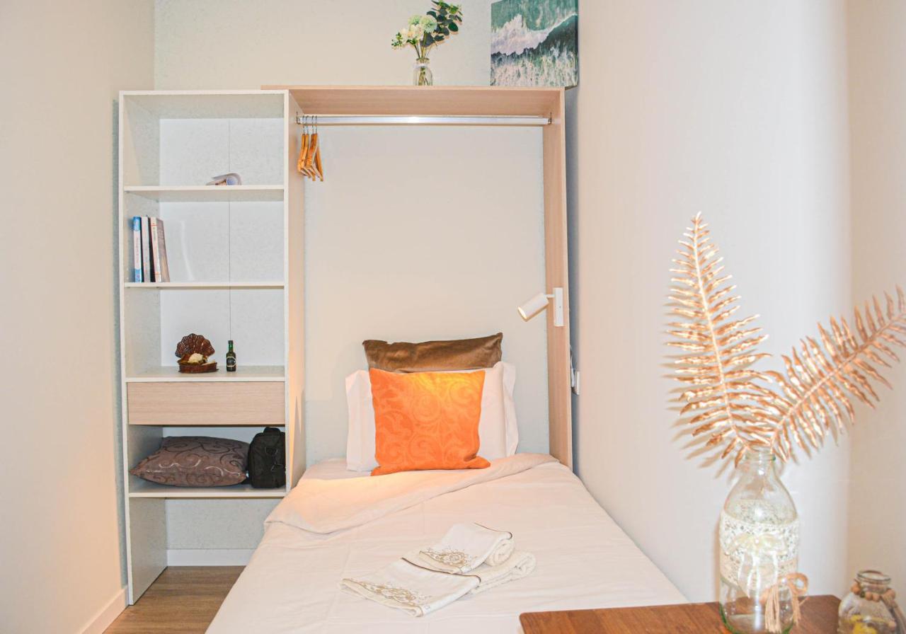 Appartement Sol Do Lido 2